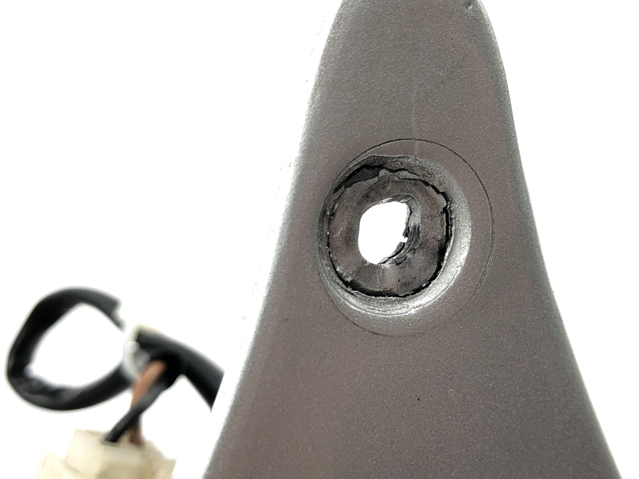 BMW R 1100 S R2S [2000] - Blinkerslock, sidopanel, vänster frampanel