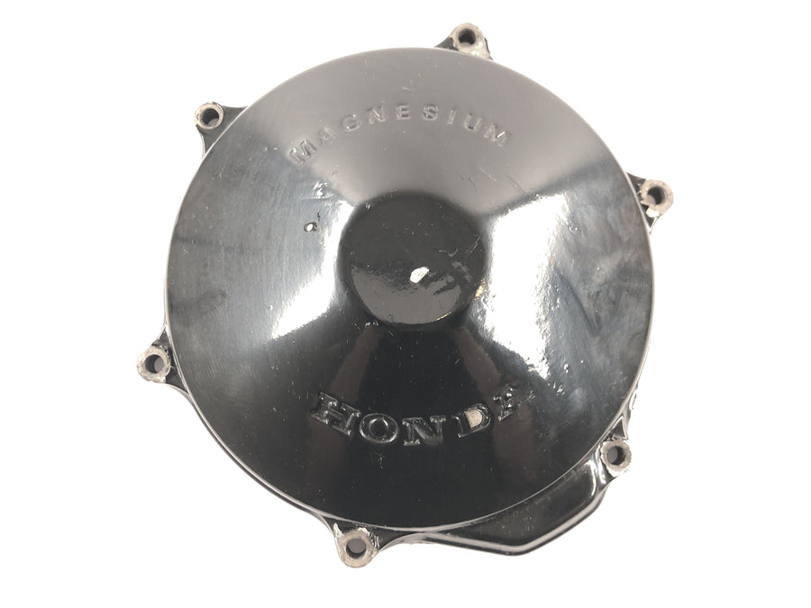 HONDA VTR 1000 SP 1 SC45 [2001] - 离合器盖 发动机盖