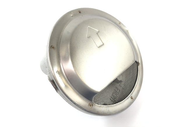 Yamaha XJR 1300 RP06 [2002] - Oliezeef