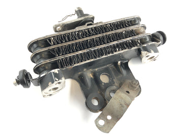 Yamaha XT 600 Zenere 34L [1985] - oljekylare kylare