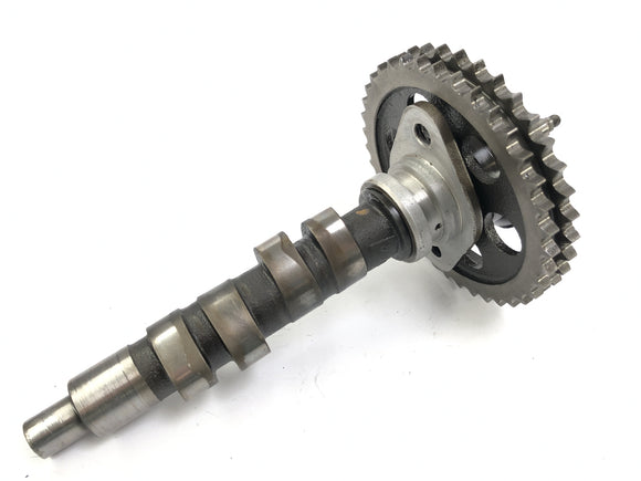 BMW R 60/5 [1973]  - カムシャフト