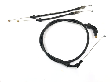 BMW R 1200 ST R1ST [2006] - Кабель управления Gaszug Bowdenzug