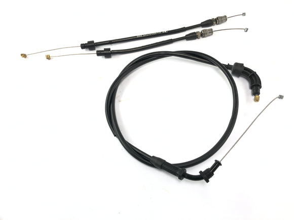 BMW R 1200 ST R1ST [2006] -Gaszug Bowdenzugコントロールケーブル