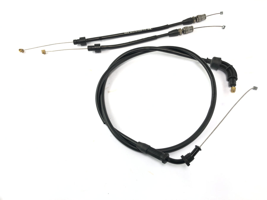 BMW R 1200 ST R1ST [2006] - Gaszug Bowdenzug Steuerkabel