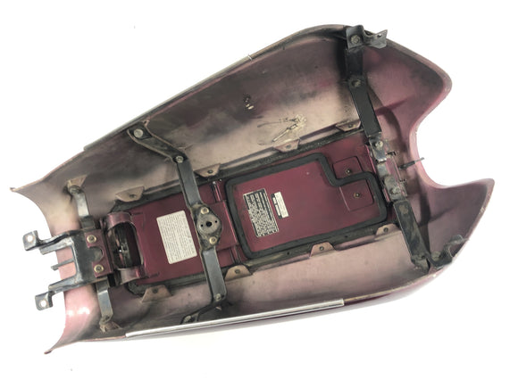 Honda Goldwing GL 1100 SC02 [1980] - Танка