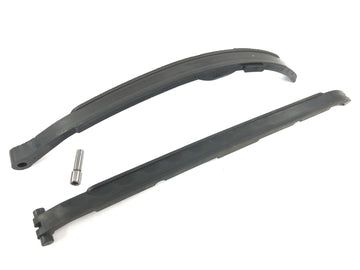 Yamaha XTZ 750 3LD [1989] - Spannschiene und Gleitschiene Steuerkette