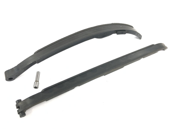 Yamaha XTZ 750 3LD [1989] - Spannschiene und Gleitschiene Steuerkette