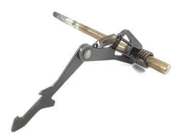 Honda XRV 750 Africa Twin RD04 [1990] - Schaltwelle - 0