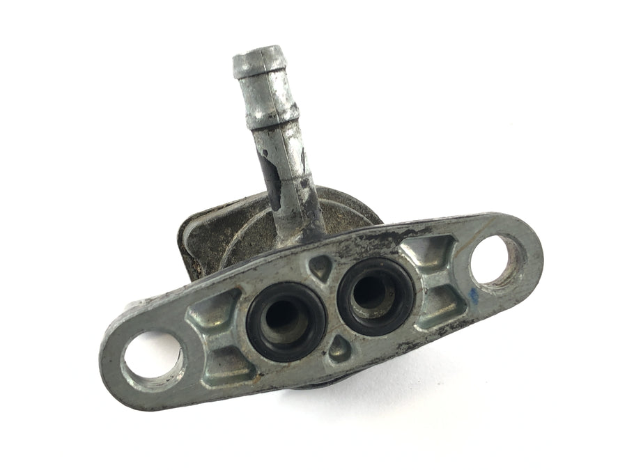 Honda Goldwing GL 1100 SC02 [1980] - Bensiinin hanasta