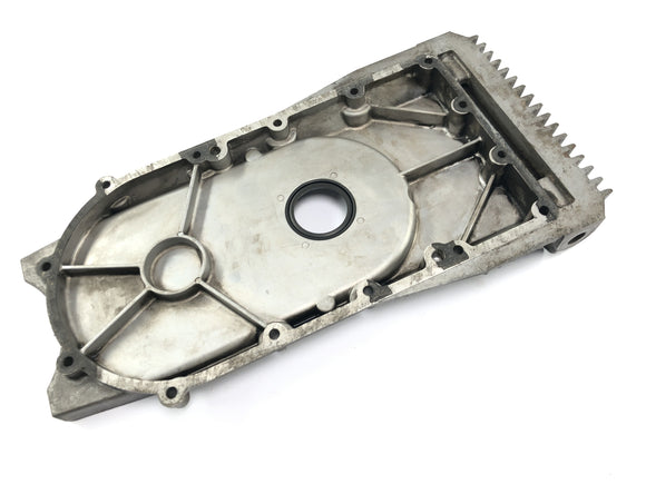 Moto Guzzi V7 Special [1971] - Stirndeckel Motordeckel