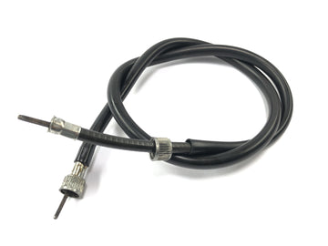 ヤマハTRX 800 4UN [1996]  - スピードメーター波速度ナイフケーブルトレインフロント