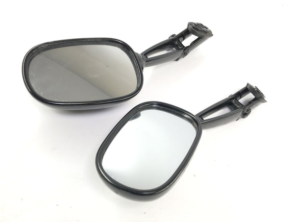 BMW R 1100 S R11S [2005] - Rétroviseurs Rétroviseurs gauche et droit