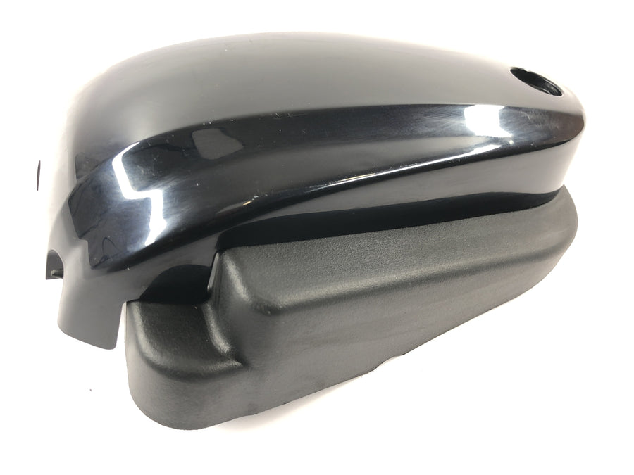 Kawasaki VN 1600 Classic VNT60A [2007] - Seitendeckel links Verkleidung