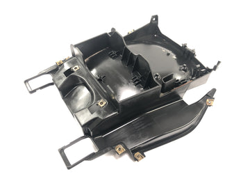 BMW K 1200 S K12S [2005] - Innvendig panel bak underkonstruksjon