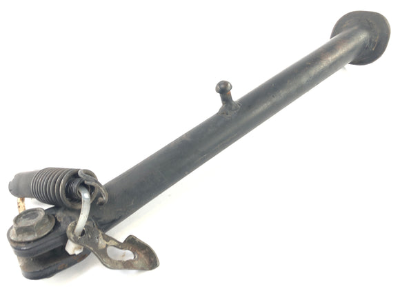 Yamaha XT 600 E 3TB [1996] - Stand Side Stands with Spring