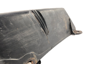 Yamaha XT 500 1U6 [1981] - Защита цепи - 0