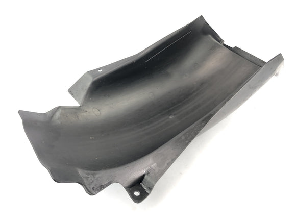 Yamaha FJ 1100 47E [1985] - Rad täckning Skyddsark bakre fender fenders