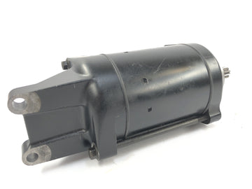 Suzuki GSX R 1100 GV73B [1990] - startmotor - 0