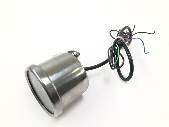 川崎VN 1500クラシックVNT50D [2001]  - タコメータータコメーターコックピットディスプレイ