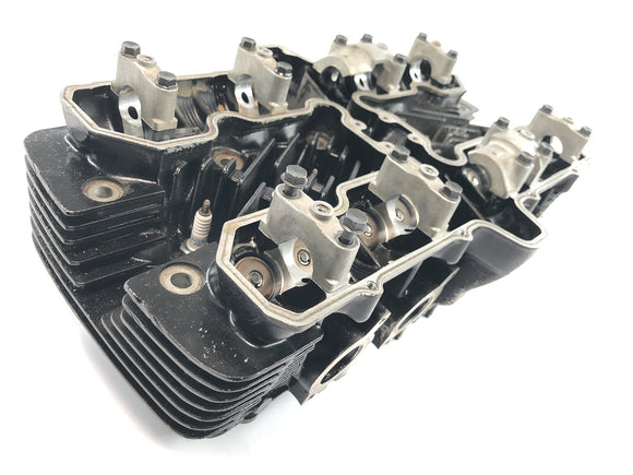 Yamaha XJR 1200 4PU [1996] - Zylinderkopf