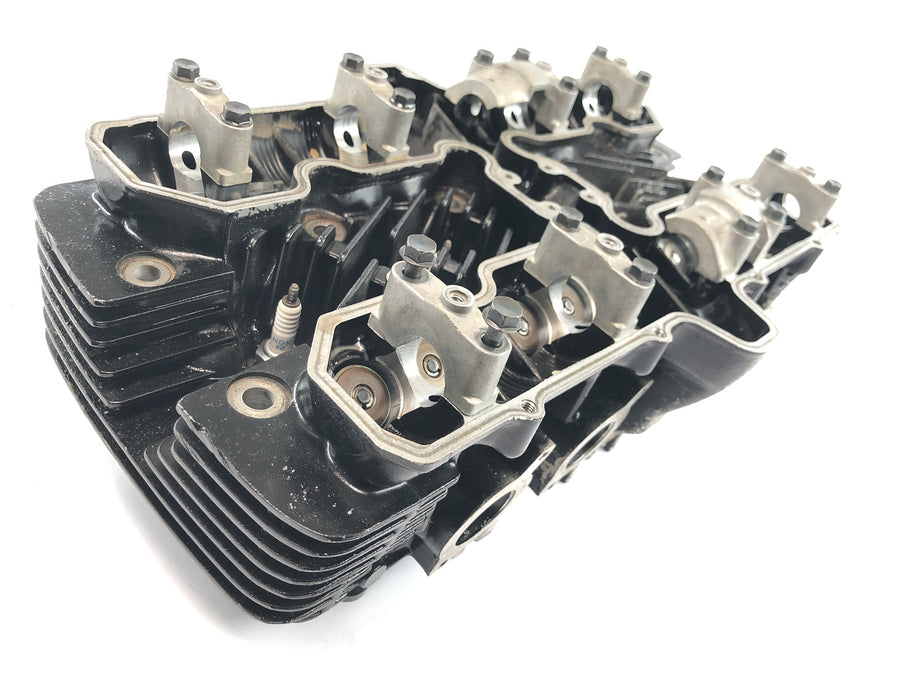 Yamaha XJR 1200 4PU [1996] - Zylinderkopf