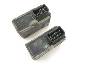 Cagiva Elefant 650 [1984] - Para zestawu modułu zapłonowego - 0