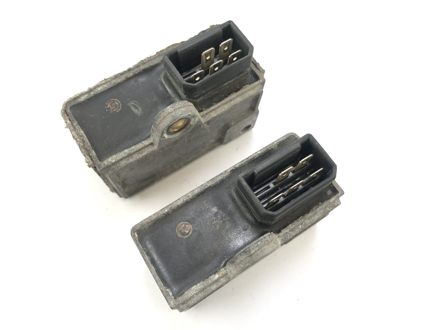 Cagiva Elefant 650 [1984] - sytytysmoduuliasetettu pari