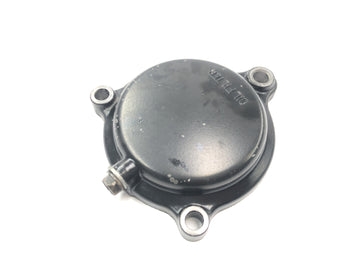 Yamaha XT 600 Z Ténéré 55W [1986] - Olejové víko víka na motocyklové víko motocyklů - 0