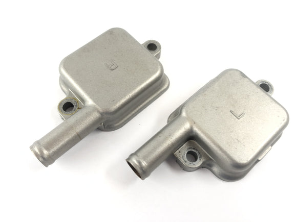 Honda CBF 1000 A SC58 [2006] - Ventil Låg Set -par