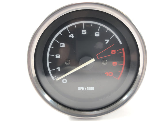 BMW R 1150 R R21 [2003] - TACHOMET COCKPIT