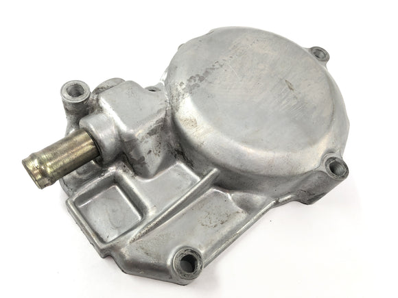 Honda GL 500 Silverwing PC02 [1982] - Motorlåg