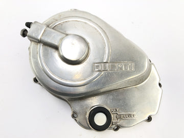 Ducati SL 600 Pantah [1982] - Moottorin kannen kytkentäkansi