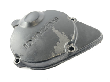 Suzuki GSF 1200 S Bandit WVA9 [2003] - Zündungsdeckel Motordeckel - 0