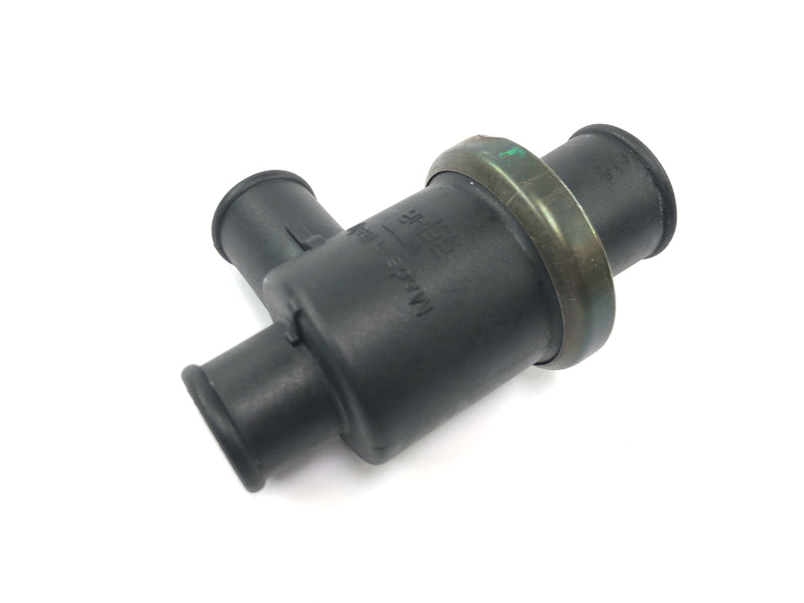 Ducati Multistrada 1200 S Touring [2009] - Termostaattijäähdytysvesitermostaatti