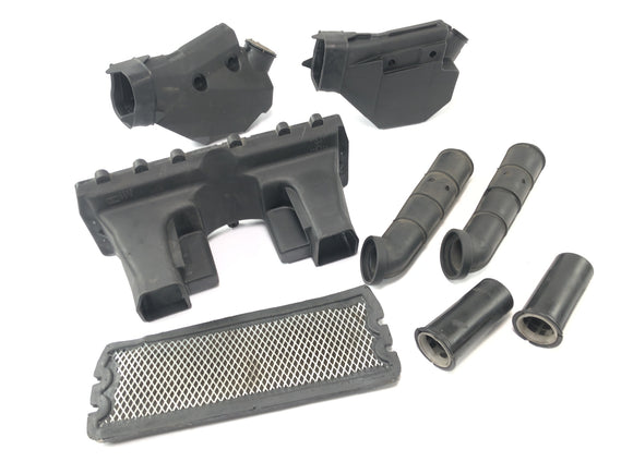 トライアンフ デイトナ900 T300 [1996] - エアフィルターボックス インテークボックス エアインテークボックス