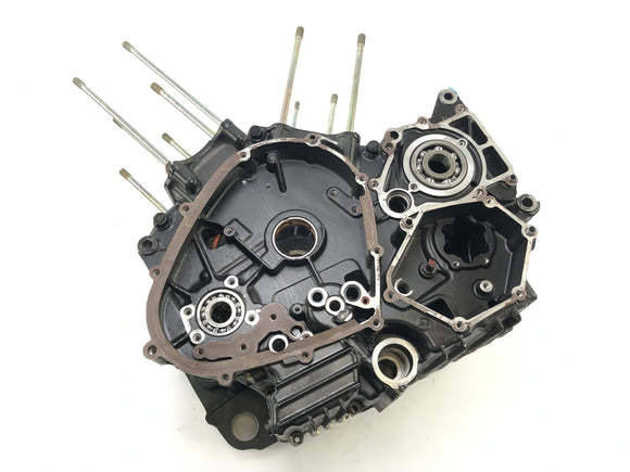 Kawasaki VN 800 Classic [2000] - Motorhus tomme boliger