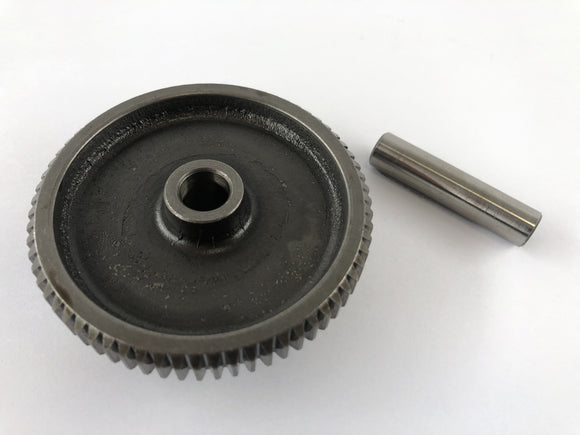 Honda CBR 1000 F SC24 [1991] - Anlasser Reduktionsrad