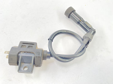 ヤマハXT 600 Zテネレ1VJ [1986]  - プラグ付きイグニッションコイルイグニッションモジュール