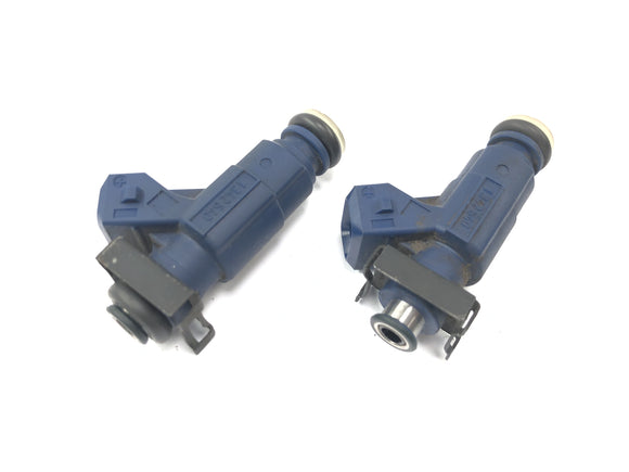 BMW R 850 C 259C [1999] - Injektorin polttoaineventtiilisarja