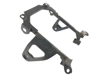 Yamaha RZ 250 R 29L [RD 250 YPVS] - Lampenhalter Scheinwerferhalter - 0