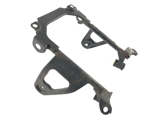 Yamaha RZ 250 R 29L [ca. 250 YPVS] - LAMP HOLDER HOVERHOLDER