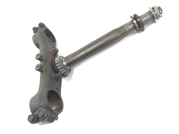 Yamaha XTZ 660 3YF [1992] - spodní trojsvorka