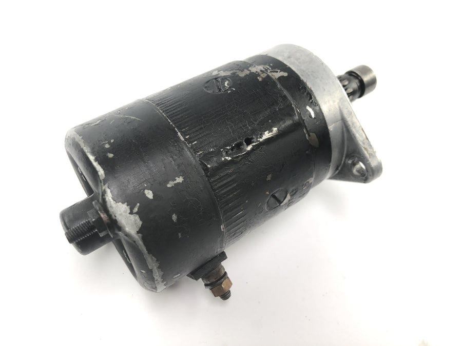Laverda 1000 [1978] - Anlasser Startermotor Elektrostarter Bosch 12V