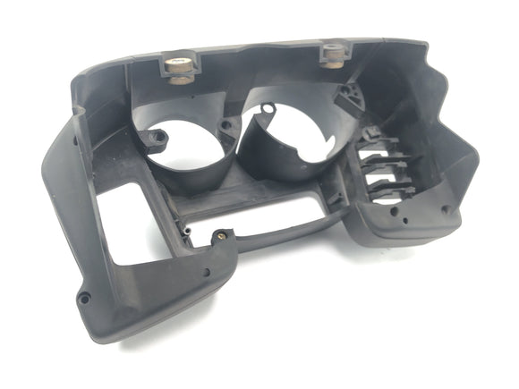 BMW R 1100 GS 259 [1995] - Tachoeinheit Halterung Abdeckung Cockpit Panel