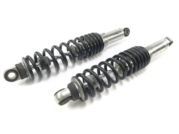 MOTO GUZZI V7 Special [1971] - Spring Bumshine Set Set para Koni