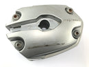 BMW R 1200 R R1ST [2008] - Ventildeckel rechts Zylinderkopfdeckel Magnesium Silber-1