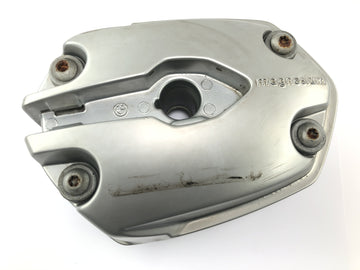 BMW R 1200 R R1ST [2008] - Ventildeckel rechts Zylinderkopfdeckel Magnesium Silber