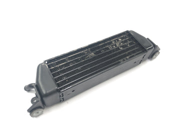 BMW R 1150 RT R22 [2001] - 油冷却器冷却装置 - 0