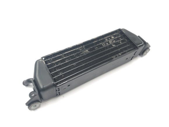 BMW R 1150 RT R22 [2001] - Gruppo di raffreddamento radiatore olio