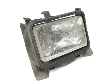 Yamaha XT 600 Z Ténéré 55W [1986] - Lámpara delantera de los faros principales faros delanteros - 0